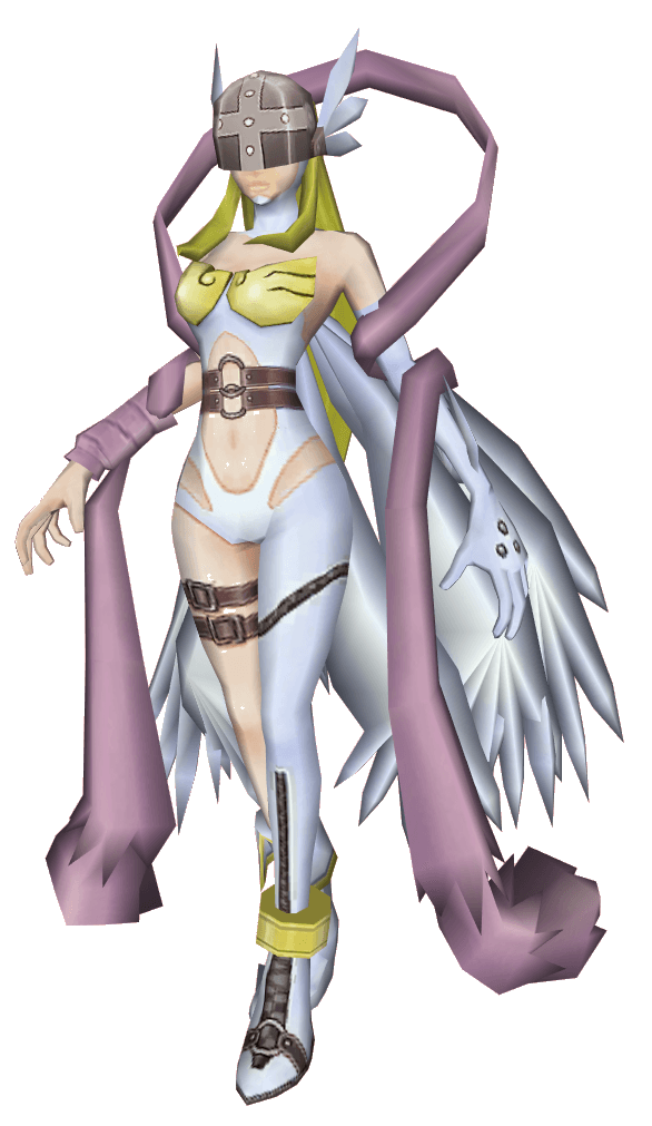 Angewomon